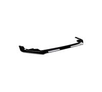 Kit Carrocería Parachoques Delantero para Civic 11.ª Generación 2021 2022 2023 Amortiguador Suspensión Neumática Parachoques Delantero Coche Alerón Kit Protección Carrocería Difusor(Gloss Black)