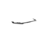 Kit Carrocería Parachoques Delantero para Civic 11.ª Generación 2021 2022 2023 Amortiguador Suspensión Neumática Parachoques Delantero Coche Alerón Kit Protección Carrocería Difusor(Carbon Look)