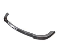 Kit Carrocería Parachoques Delantero para Grand para Cherokee para SRT 2017 2018 2019 2020 2021 Spoiler Splitter 3 Uds Parachoques Delantero Coche Labio(Carbon Fiber Style)
