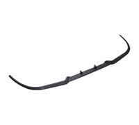 Kit Carrocería Parachoques Delantero para Seat para León MK2 1P Cupra R Alerón Delantero Parachoques Labio Euro Alerón Labio Universal 3 Uds Alerón Delantero Divisor De Cuerpo