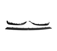 Kit Carrocería Parachoques Delantero para Toyota para Camry SE para XSE 2018 2019 2020 Alerón Separador Parachoques Delantero Rejilla Labio Embellecedor Inferior Moldura Cubierta Difusora