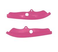 Kit Carrocería Tira Protectora Labios Parachoques Delantero Coche | Faldon Delantero Para Dodge Para Challenger RT Para Scat Para Pack 2015-2022