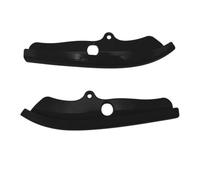 Kit Carrocería Tira Protectora Labios Parachoques Delantero Coche | Faldon Delantero Para Dodge Para Challenger RT Para Scat Para Pack 2015-2022