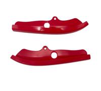 Kit Carrocería Tira Protectora Labios Parachoques Delantero Coche | Faldon Delantero Para Dodge Para Challenger RT Para Scat Para Pack 2015-2022