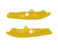 Kit Carrocería Tira Protectora Labios Parachoques Delantero Coche | Faldon Delantero Para Dodge Para Challenger RT Para Scat Para Pack 2015-2022