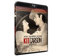 Kit Carson [Blu-ray]