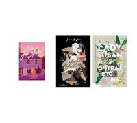 Kit Cartas de Jane Austen + A Abadia de Northanger + Lady Susan e outras