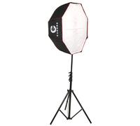 Caruba Kit Speedlite Orb + (FU SOB) 80 cm