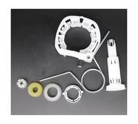Kit Casquillo Palanca Para A1 8X1 8XK 8XA 8XF Buje Cambio | Actualización De Caja De Cambios Manual Juego De Carcasa De Cojinete Resorte Selector Palanca(Upgrade A)