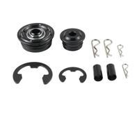 Kit Casquillo Palanca Para Accord Casquillos Cable Palanca Cambios | Diseño De Junta Tórica De Aluminio Esférico 6061-T6