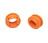 Kit Casquillo Palanca Para Suzuki Equator Buje Cambio | Kit De Reparación De Caja De Cambios Con Ojal Tensor De Cable De Cambio 2 Piezas