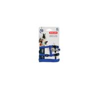 Kit casual de arnés y correa para roedores Zolux XL