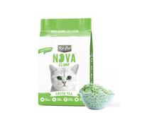 Kit Cat Arena Eco SoyaClump - Green Tea 7 L Arena para Gatos