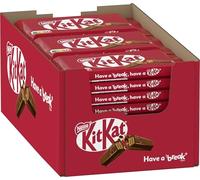 Kit Cat Classic Chocolate 24 x 45G