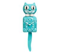 KIT CAT Klock Azul turquesa vibrante