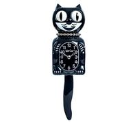 KIT CAT Klock Cocina retro - Black Lady
