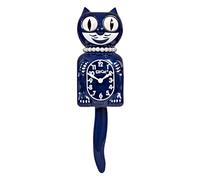 Kit Cat Klock Edición Limitada Lady (Azul Galaxia)