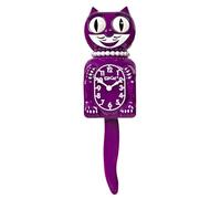 Kit Cat Klock Edición Limitada Lady (Boysenberry)