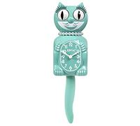 Kit Cat Klock Lady Edición Limitada - Ocean Waves