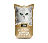 Kit Cat PurrPure Plus Urinary Care con Atun y Arandanos