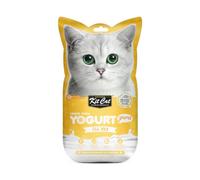 Kit Cat Yogurt YUMS Liofilizado Yema de Huevo 10g (10 Unidades)
