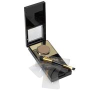 Kit Cejas cristiana maquillaje semipermanente de cejas Marrón Oscuro | Incluye 3 plantillas diferentes