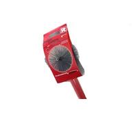 Kit cepillo cepillo para la limpieza del conducto de humos de la chimenea de 7 m