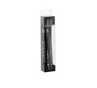 Curaprox Kit Black is White Cepillo de Dientes Blanco y Negro 2uds