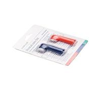 KIT CEPILLO DENTAL DEDAL 2CEPILLOS COVETRUS