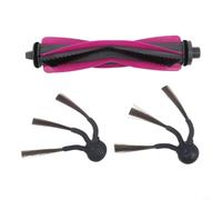 Kit Cepillo Lateral para Eureka E20 para evo Plus Kit Cepillo