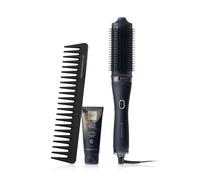 Kit Cepillo Secador ghd Duet Blowdry Negro, Kit negro