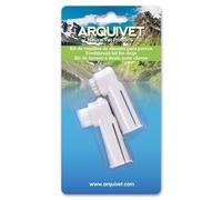 Arquivet Kit de Cepillo de Dientes
