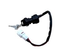 Kit cerradura encendido Interruptor Llave Encendido 4 Cables Para Motocicleta Pines Para ATV Para Warrior Para BIG Para BEAR Para YFM350 Para YFZ350 2002-2006