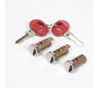 Kit Cerradura Vicma para Scooter Gilera 50 Acosador 1997A 2020 Nuevo