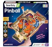 SMARTIVITY Flipper Mecánico Pinball