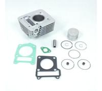 Kit cilindro pistón P2R para moto Rieju 125 Tango Ø54 mm / Eje Ø15 mm / 5VL00