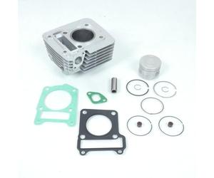 Kit cilindro pistón P2R para moto Yamaha 125 Xt R Ø54 mm / Eje Ø15 mm / 5VL00