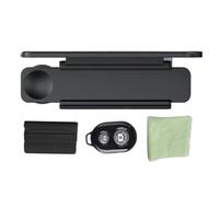 Kit Clip Espejo para Cámara de Smartphone Clip con Espejo para Vlogs de