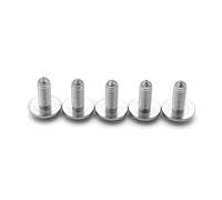 Kit Clips Kit Tornillos Acero Inoxidable Para El Carenado Motocicleta Para R1200RT R1250 F750GS Tornillería Fijaciones Para Carrocería Tornillos Pernos Carenado Moto