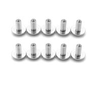 Kit Clips Kit Tornillos Acero Inoxidable Para El Carenado Motocicleta Para R1200RT R1250 F750GS Tornillería Fijaciones Para Carrocería Tornillos Pernos Carenado Moto