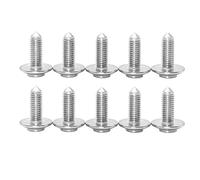 Kit Clips Kit Tornillos Acero Inoxidable Para El Carenado Motocicleta Para R1200RT R1250 F750GS Tornillería Fijaciones Para Carrocería Tornillos Pernos Carenado Moto
