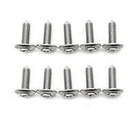 Kit Clips Kit Tornillos Acero Inoxidable Para El Carenado Motocicleta Para R1200RT R1250 F750GS Tornillería Fijaciones Para Carrocería Tornillos Pernos Carenado Moto