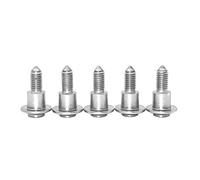 Kit Clips Kit Tornillos Acero Inoxidable Para El Carenado Motocicleta Para R1200RT R1250 F750GS Tornillería Fijaciones Para Carrocería Tornillos Pernos Carenado Moto