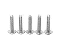 Kit Clips Kit Tornillos Acero Inoxidable Para El Carenado Motocicleta Para R1200RT R1250 F750GS Tornillería Fijaciones Para Carrocería Tornillos Pernos Carenado Moto