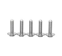 Kit Clips Surtido De Tornillos Acero Inoxidable Para El Carenado Motocicletas Para R1200GSADV R1250GSADV R1200GS R1250GS Piezas Fijación Tornillos Pernos Carenado Moto