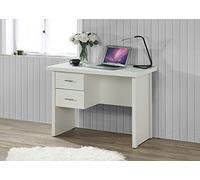 Kit Closet 3020075000 - mesa para estudio diseño oscar, blanco, 75 x 50 x 100