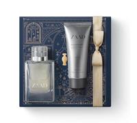 Kit / Cofre de Navidad Perfume Zaad baño - oBoticário