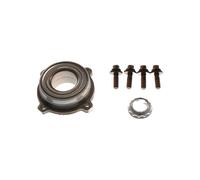 Kit Cojinete de Rueda Ø 126MM TRISCAN Aftermarket-Expertise para U.a. BMW 5er