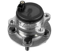 METZGER Cojinete de rueda para FORD: Mondeo (Ref: WM 7078)