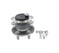 Kit Cojinete de Rueda Ø 136MM TRISCAN Aftermarket-Expertise para U.a. Ford S